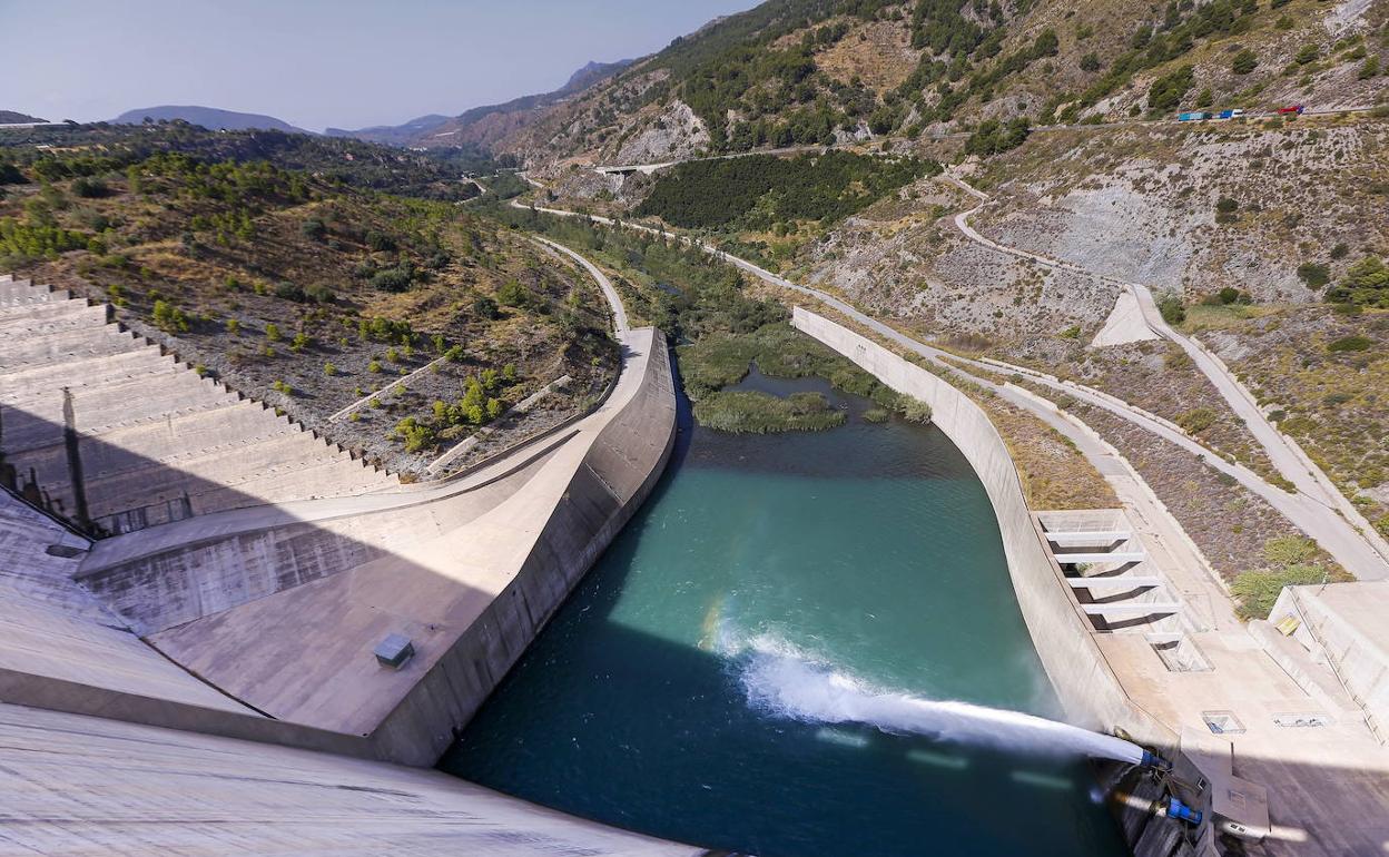 El Estado anuncia que la tramitación ambiental de las conducciones de Rules estará lista a comienzos de 2020