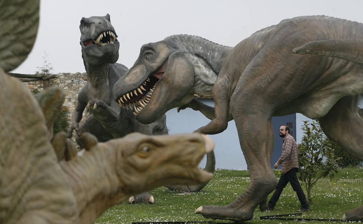 Así fue el último día de los dinosaurios: descubren qué pasó realmente con su extinción