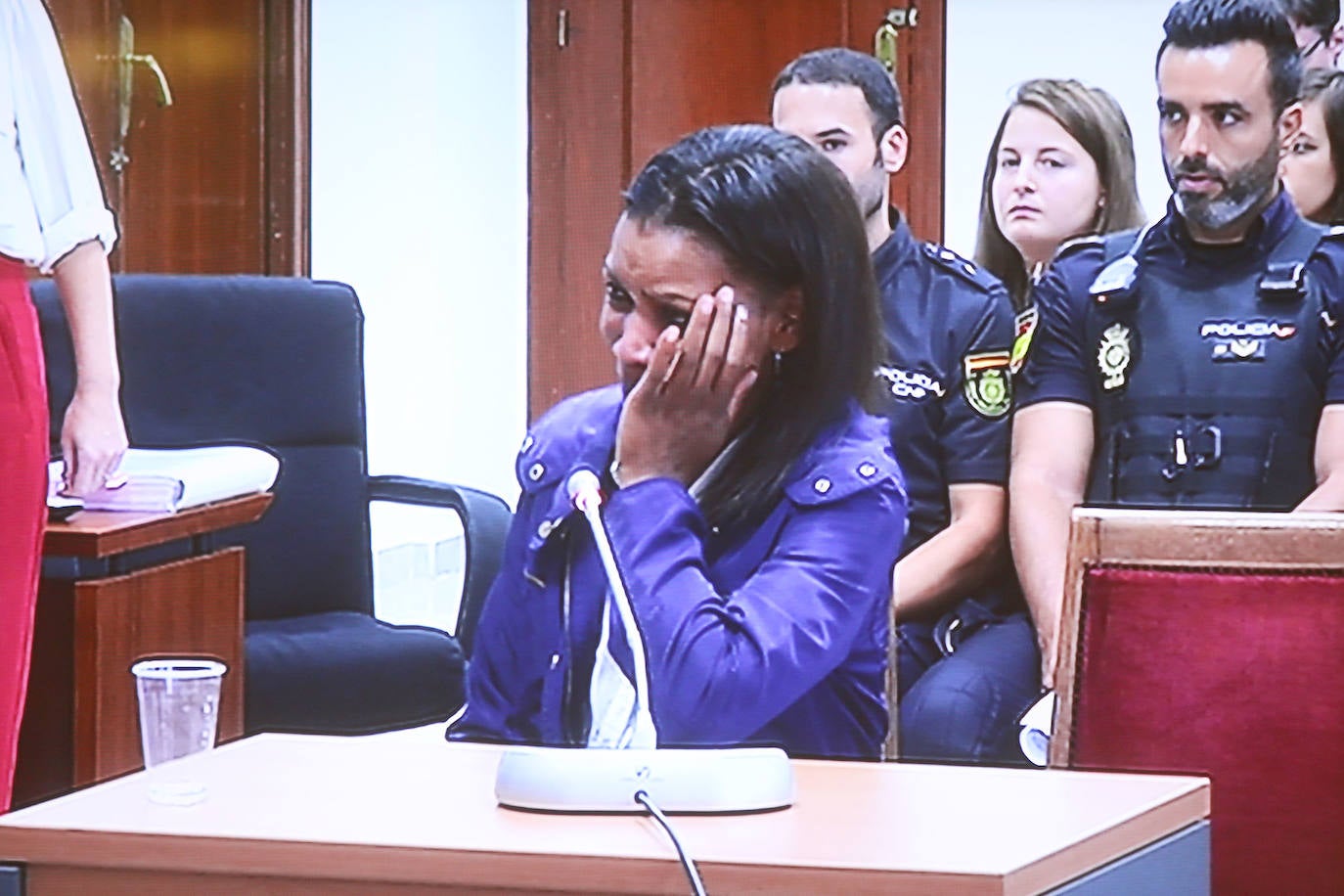 Nuevas declaraciones en el juicio del Caso Gabriel