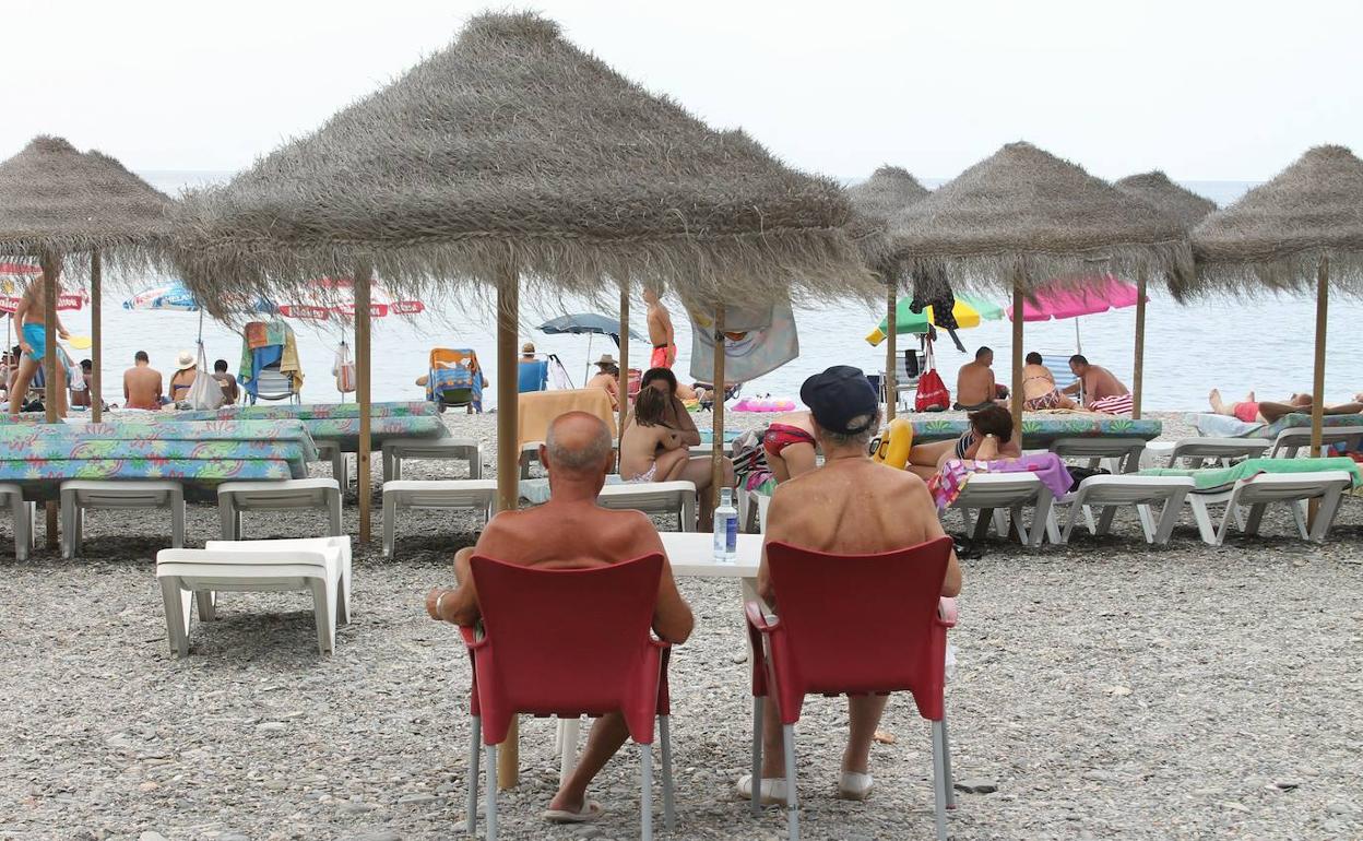 Viajes del Imserso | Hacienda desbloquea el viaje de 10.000 mayores del Imserso a la Costa Tropical