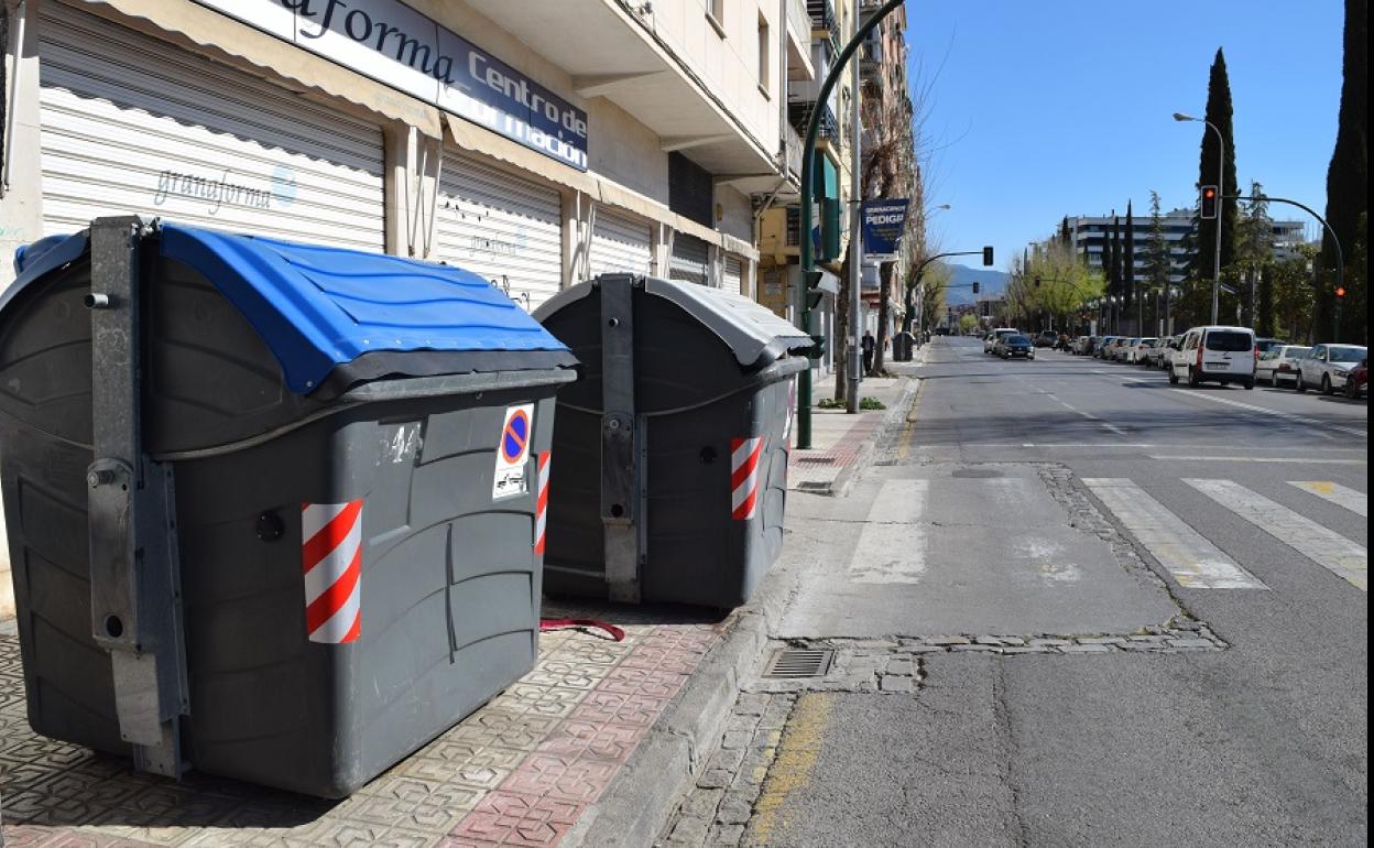La Junta aprueba la reurbanización del primer tramo del Eje Arabial-Palencia