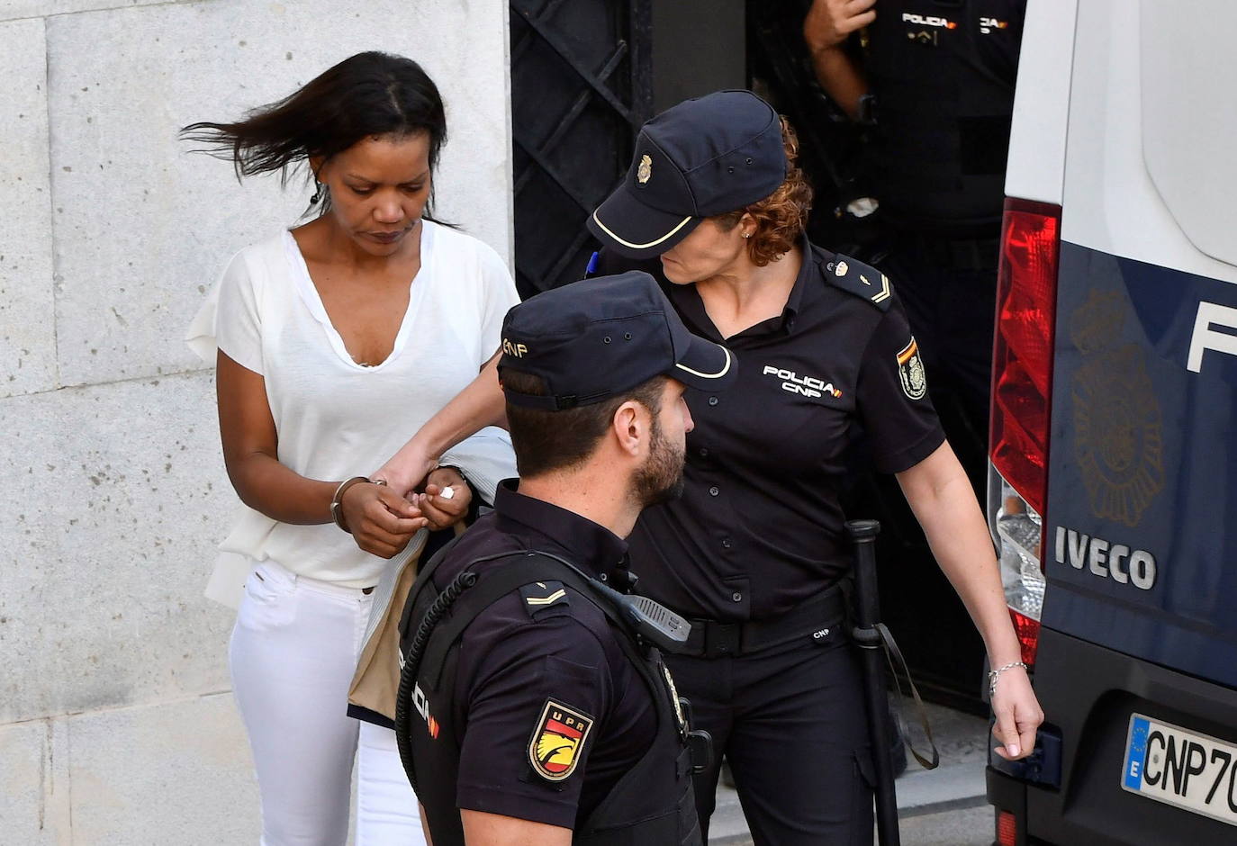 Ya hay veredicto para el Caso Gabriel, tras uno de los juicios más mediáticos de los últimos años 