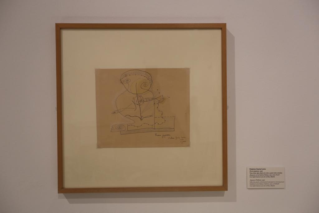 A través de una amplia muestra del archivo personal recién incorporado al Centro, la muestra se asoma a temas centrales de la vida y obra del poeta: el amor, el deseo y el sexo