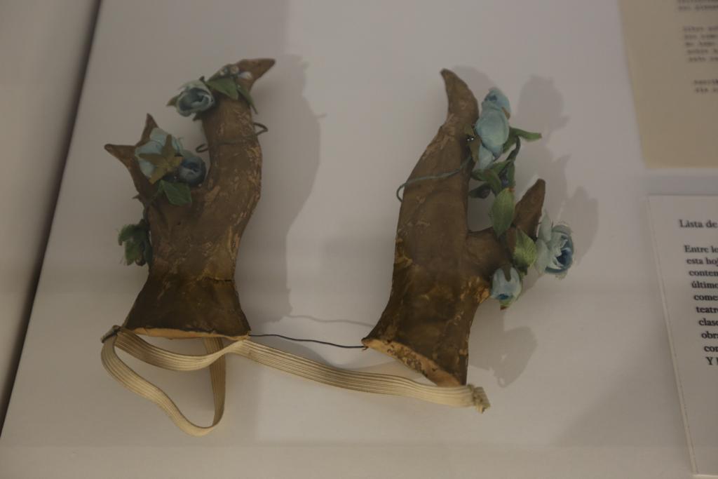 A través de una amplia muestra del archivo personal recién incorporado al Centro, la muestra se asoma a temas centrales de la vida y obra del poeta: el amor, el deseo y el sexo