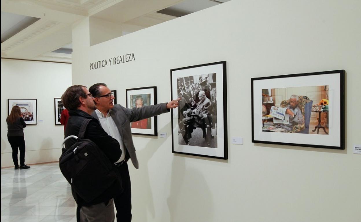 La sala de exposiciones de Puerta Real retorna a manos municipales