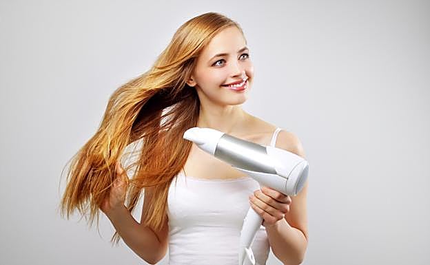 Secadores: no te equivoques con el modelo elegido