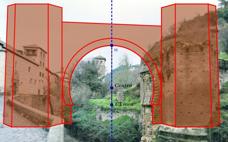 Un paseo matemático por Granada