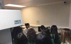 Un biobanco de muestras para investigación