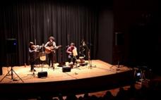 Música en el Carmen de la Victoria