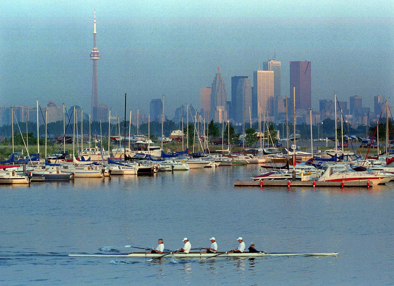 07. Toronto (Canadá)