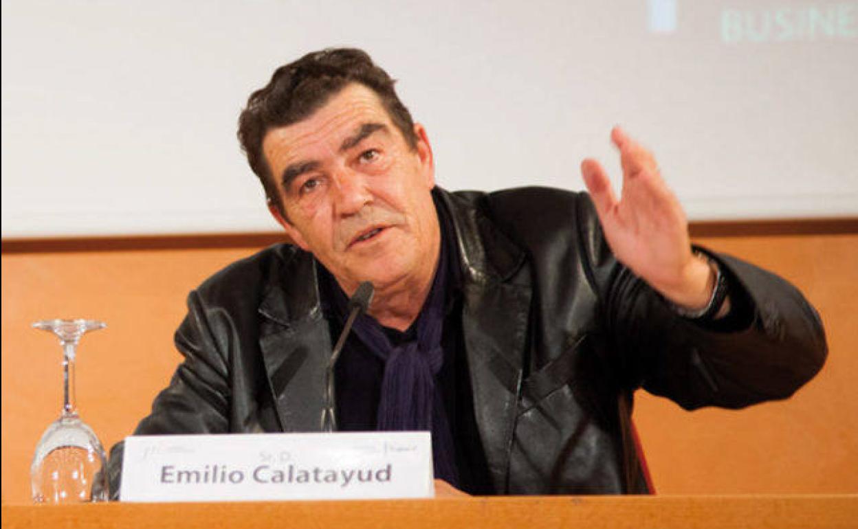 Juez Calatayud: «Mamá, me voy a la 'mani' feminista. Irás si recoges tu cuarto, si no lo haces, no vas»