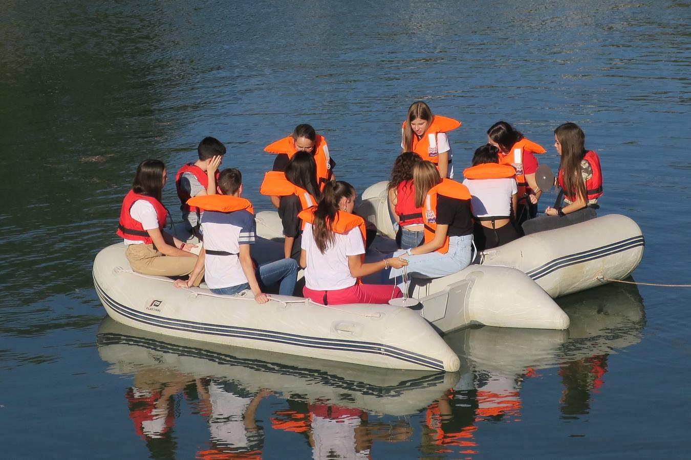 El gran evento de divulgación científica ofrece esta tarde-noche talleres y ponencias de todo tipo para todos los granadinos 