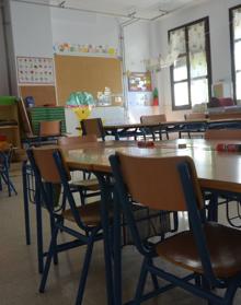 Imagen secundaria 2 - Huelga escolar en Granada | El Defensor del Pueblo investiga el cierre de unidades en los colegios de la Alpujarra