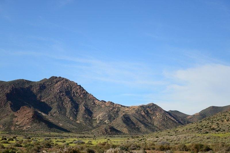 Cabo de Gata (Almería)