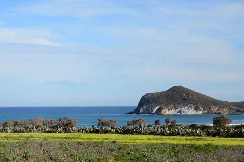 Cabo de Gata (Almería)