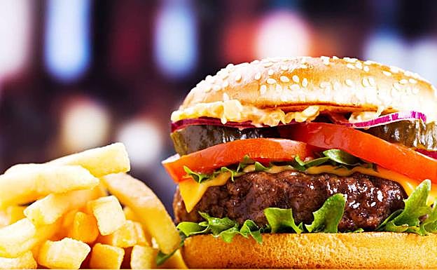 4 hamburgueserías que son tendencia en Granada