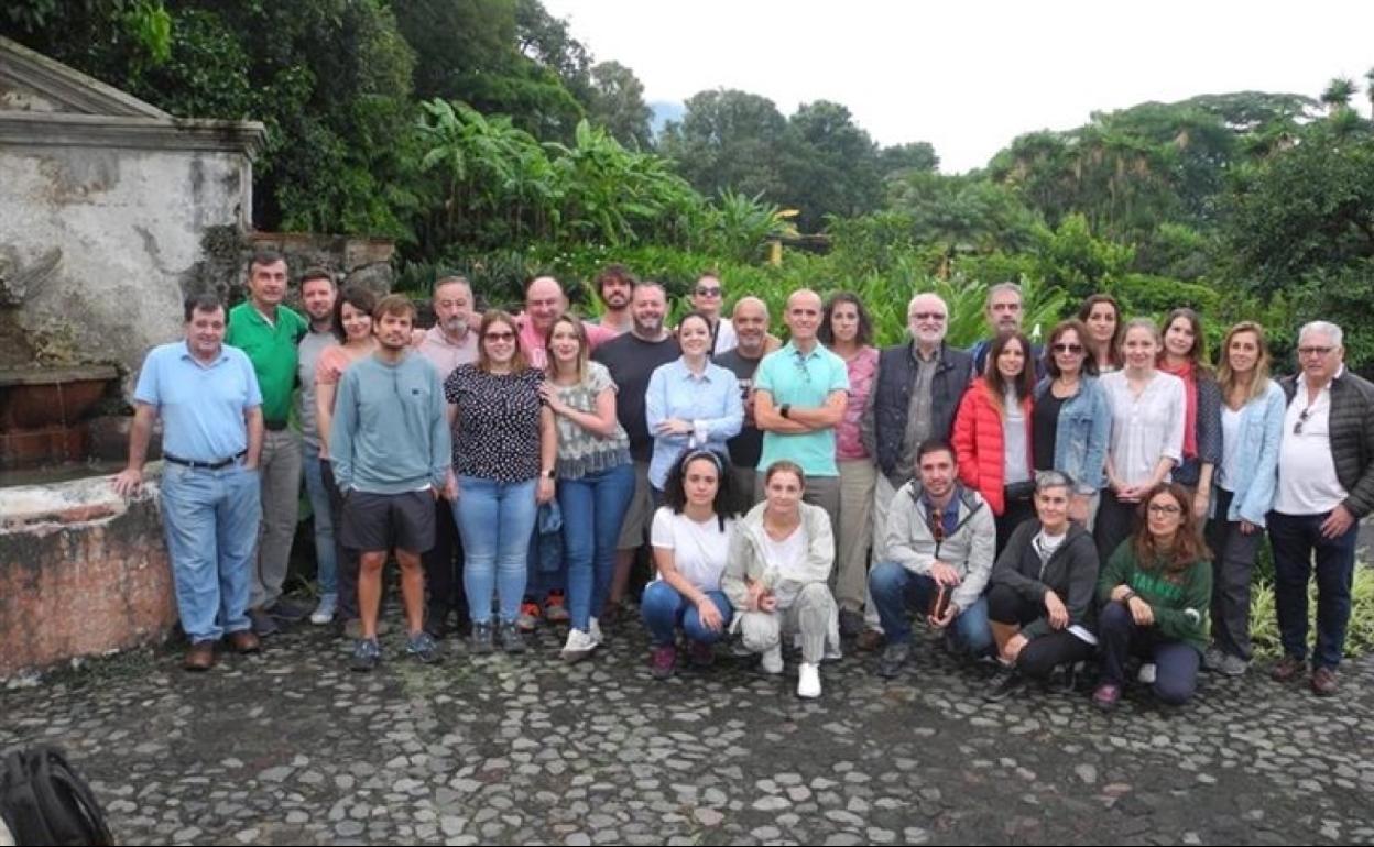 Quesada Solidaria realiza casi 400 intervenciones quirúrgicas en una nueva expedición en Guatemala