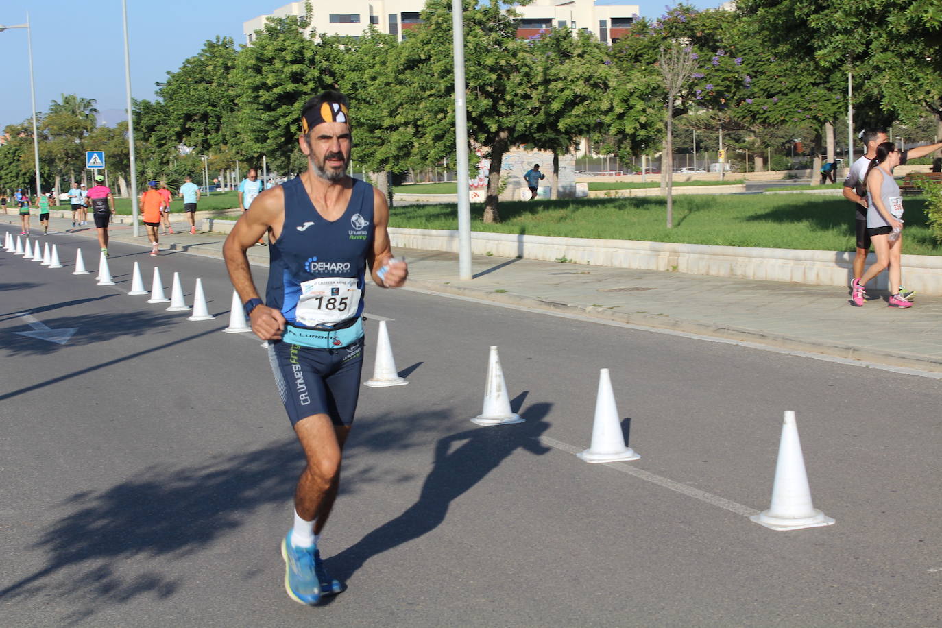 Fotos: Encuéntrate en la la VI Carrera Argar