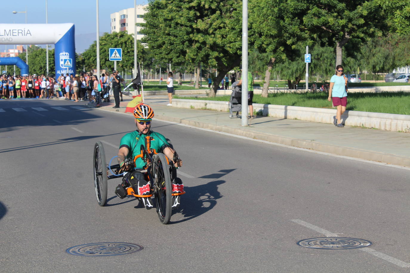 Fotos: Encuéntrate en la la VI Carrera Argar
