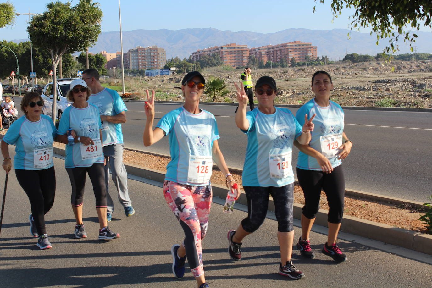 Fotos: Encuéntrate en la la VI Carrera Argar