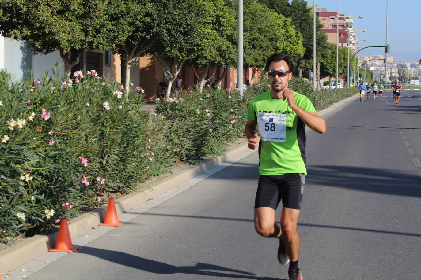 Fotos: Encuéntrate en la la VI Carrera Argar