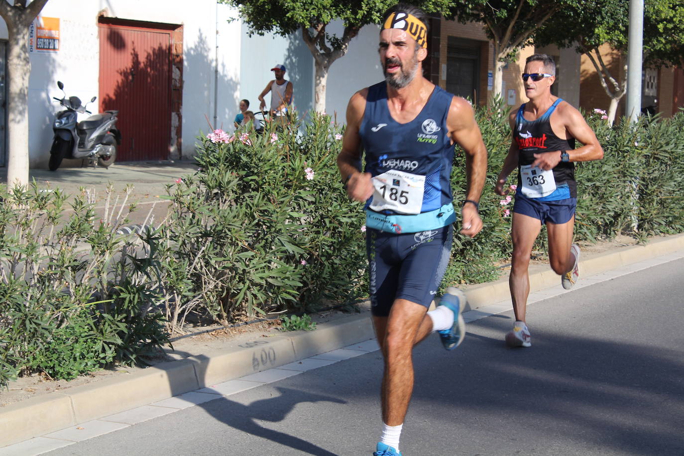 Fotos: Encuéntrate en la la VI Carrera Argar
