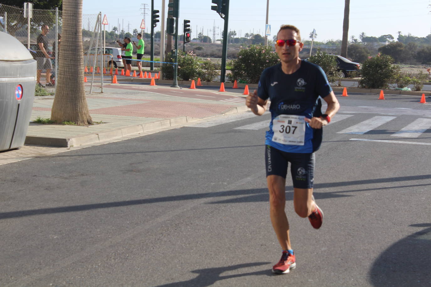 Fotos: Encuéntrate en la la VI Carrera Argar