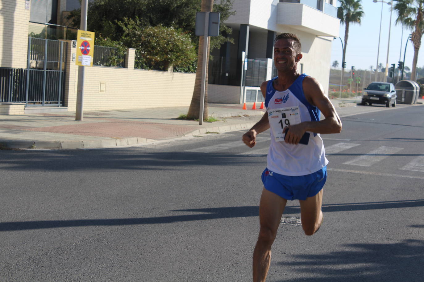 Fotos: Encuéntrate en la la VI Carrera Argar