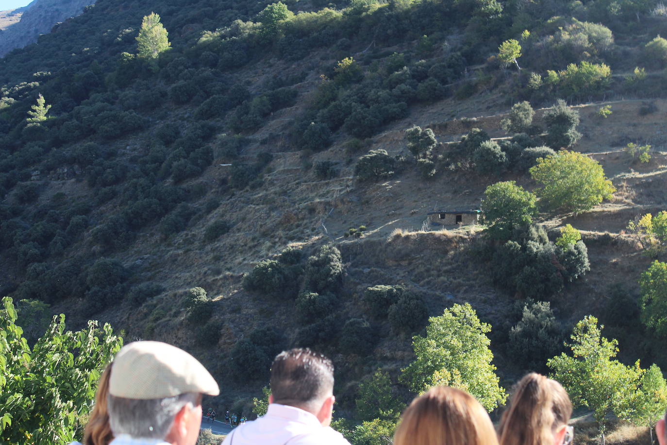 ¿Has estado en la prueba de este domingo? Búscate en las mejores imágenes | FOTOS: JOSÉ I. CEJUDO.