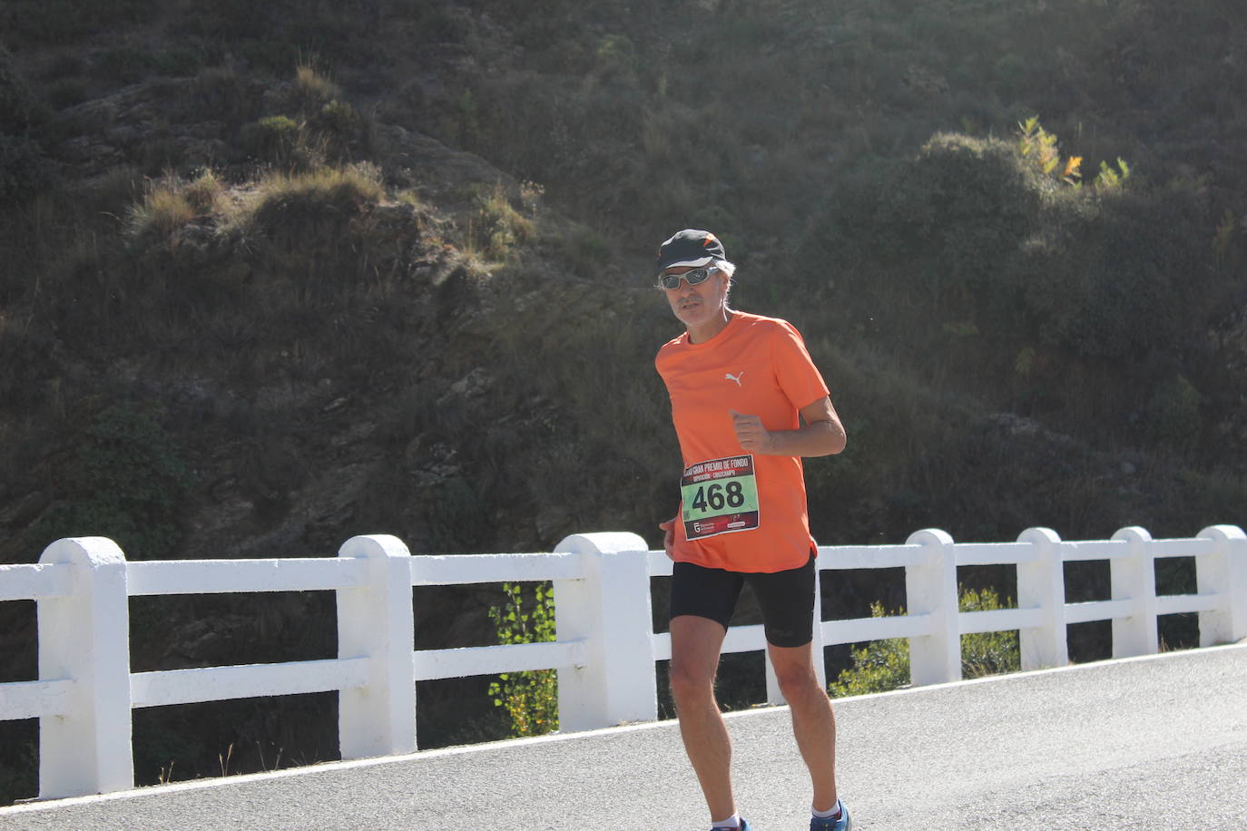 ¿Has estado en la prueba de este domingo? Búscate en las mejores imágenes | FOTOS: JOSÉ I. CEJUDO.