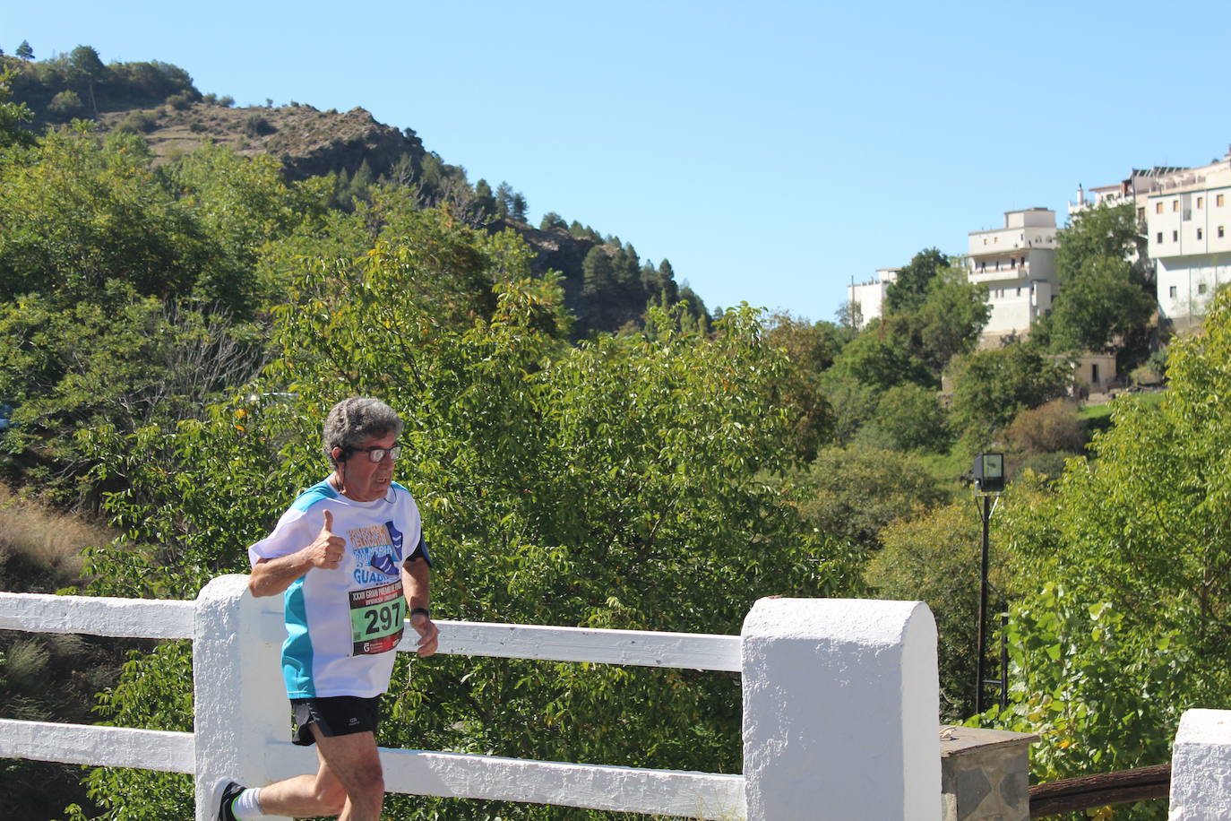¿Has estado en la prueba de este domingo? Búscate en las mejores imágenes | FOTOS: JOSÉ I. CEJUDO.