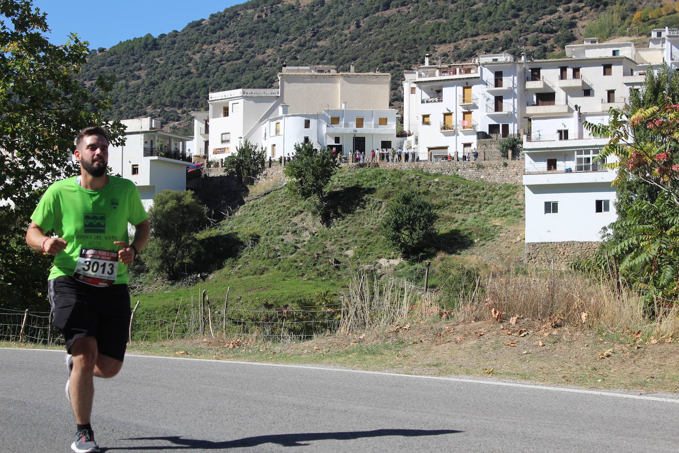 ¿Has estado en la prueba de este domingo? Búscate en las mejores imágenes | FOTOS: JOSÉ I. CEJUDO.