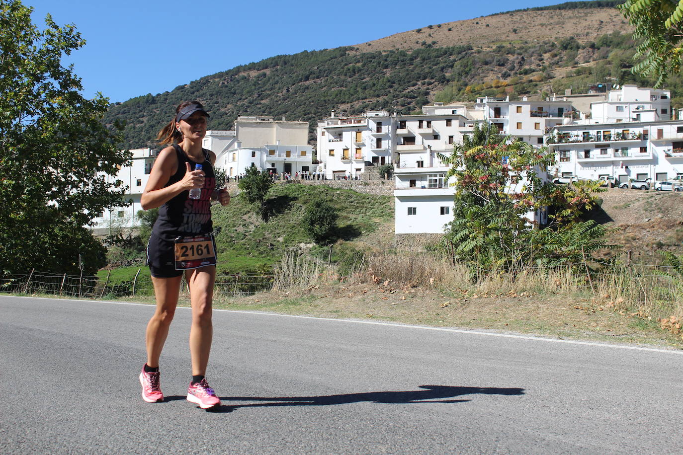 ¿Has estado en la prueba de este domingo? Búscate en las mejores imágenes | FOTOS: JOSÉ I. CEJUDO.