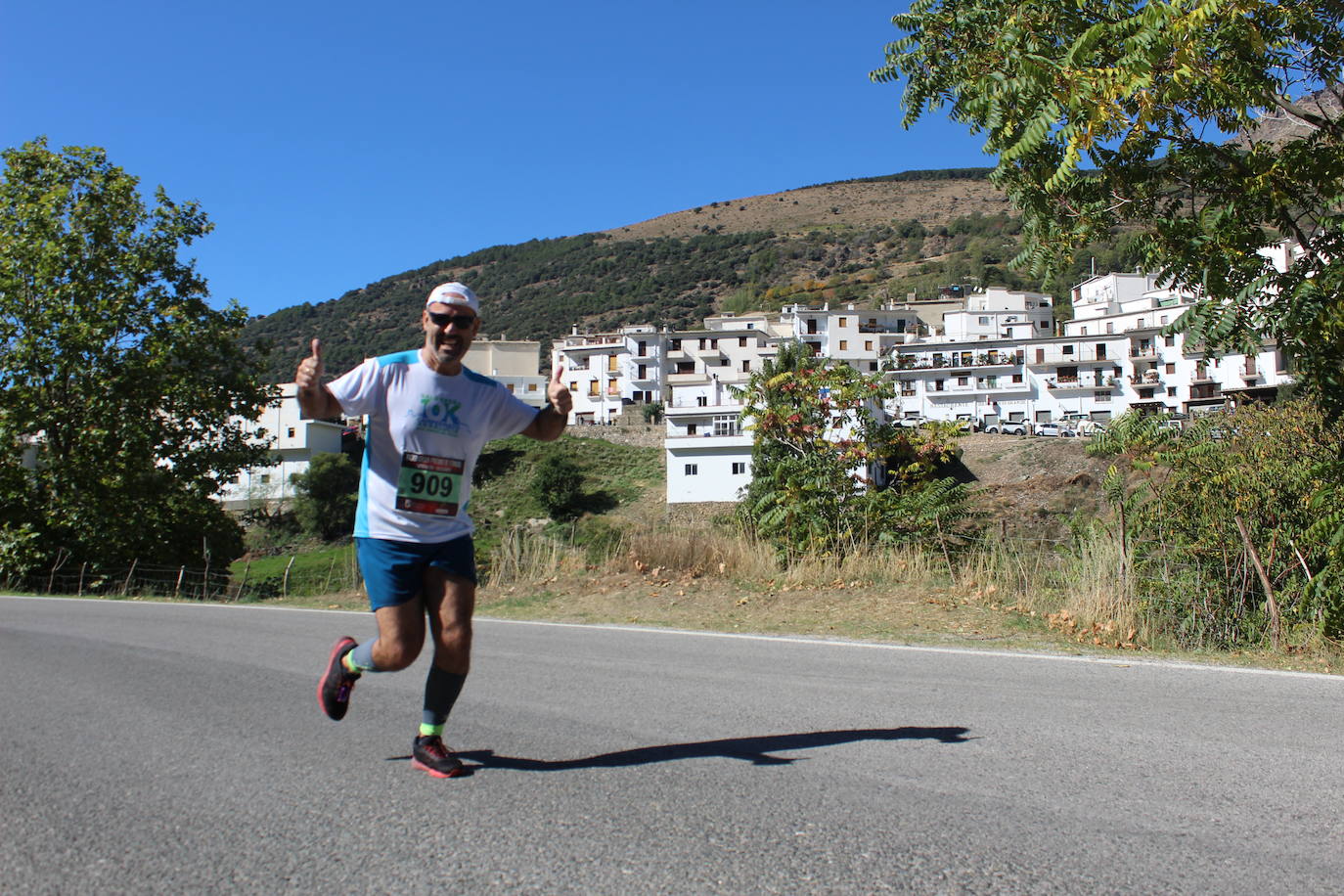 ¿Has estado en la prueba de este domingo? Búscate en las mejores imágenes | FOTOS: JOSÉ I. CEJUDO.