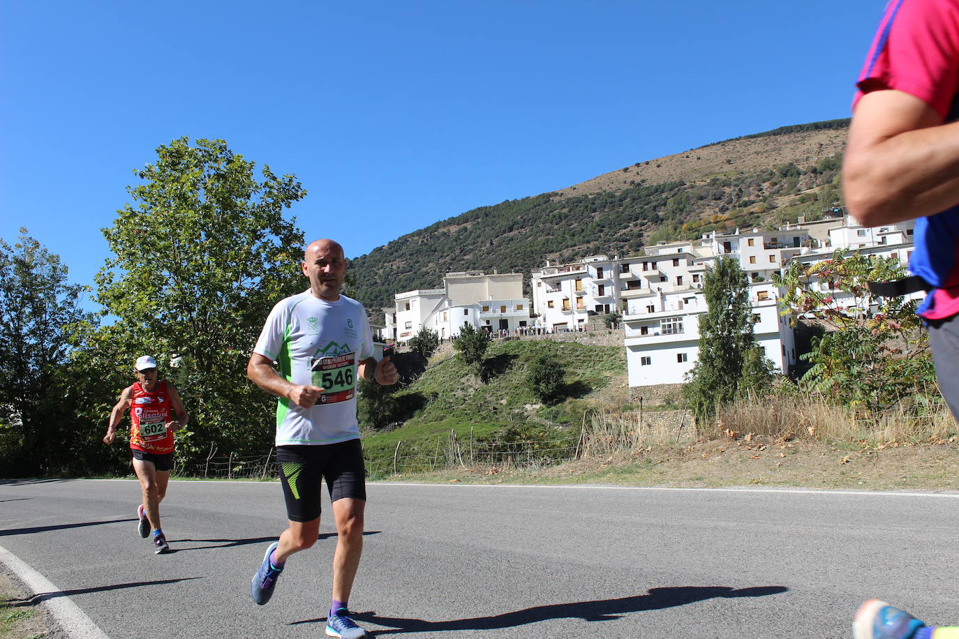 ¿Has estado en la prueba de este domingo? Búscate en las mejores imágenes | FOTOS: JOSÉ I. CEJUDO.