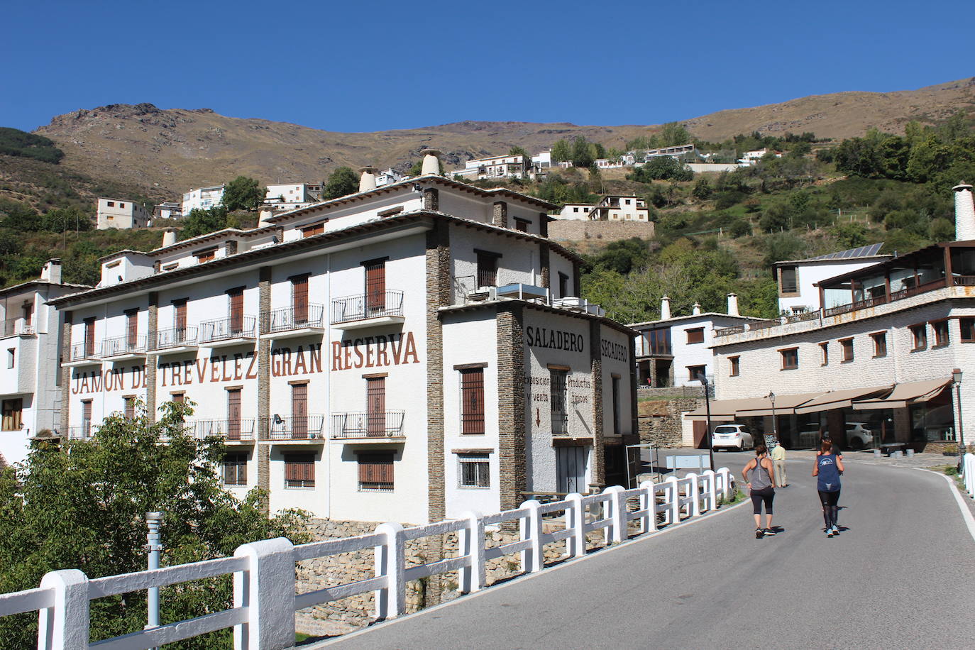 ¿Has estado en la prueba de este domingo? Búscate en las mejores imágenes | FOTOS: JOSÉ I. CEJUDO.