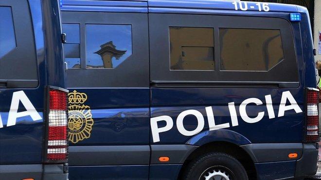 Operación Sierra en Granada: la Policía detiene a 22 personas, entre ellas un empresario, por fraude a la Seguridad Social