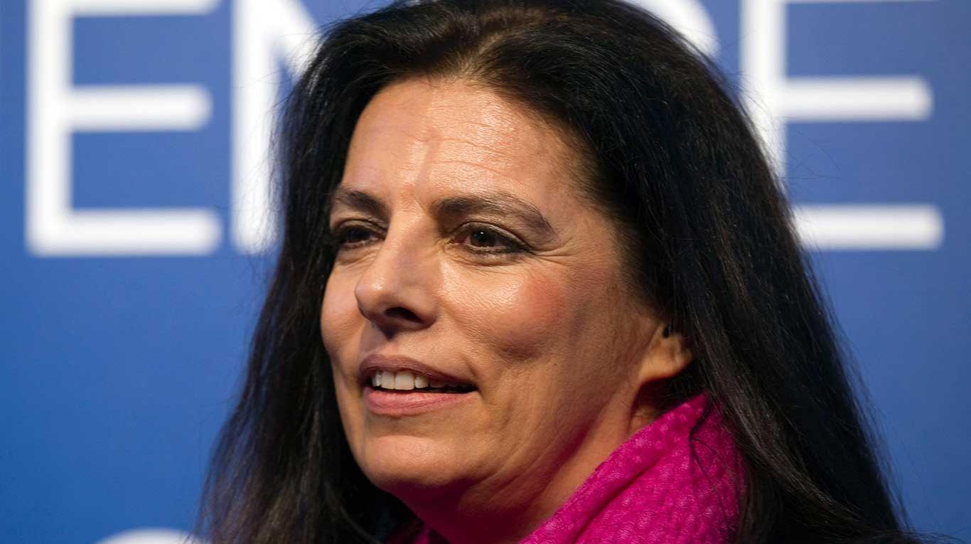 11. Françoise Bettencourt Meyers y familia: escritora y heredera de L’Oreal 