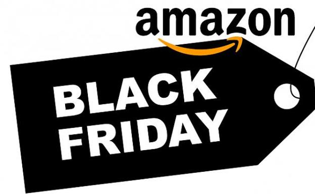 burlarse de cesar suizo Black Friday 2019 en Amazon: 5 consejos para ahorrar en tus compras | Ideal