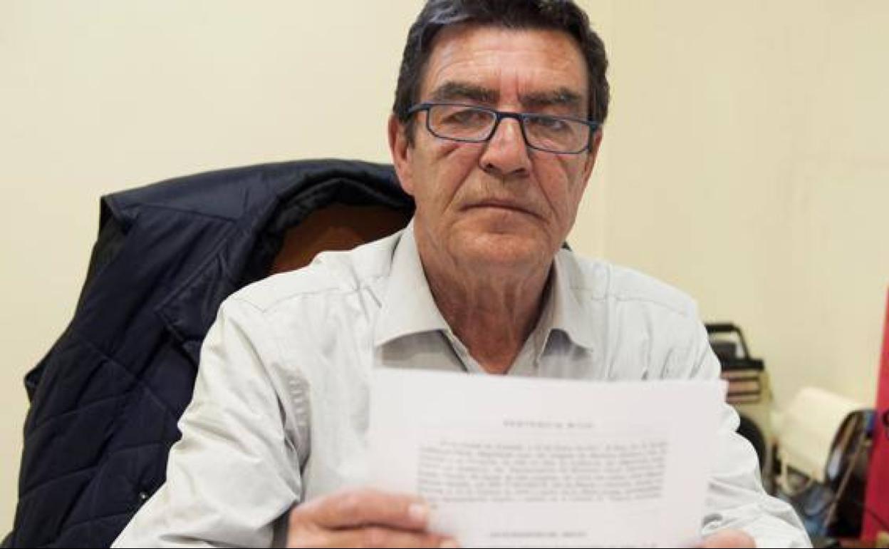 La sorprendente carta de una madre al juez Calatayud: «Soy rara, no me gustan las actividades extraescolares»