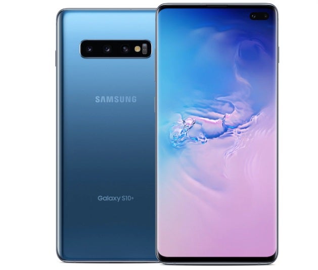 Timo del Galaxy S10+ por 1 euro: alerta en Whatsapp y redes sociales