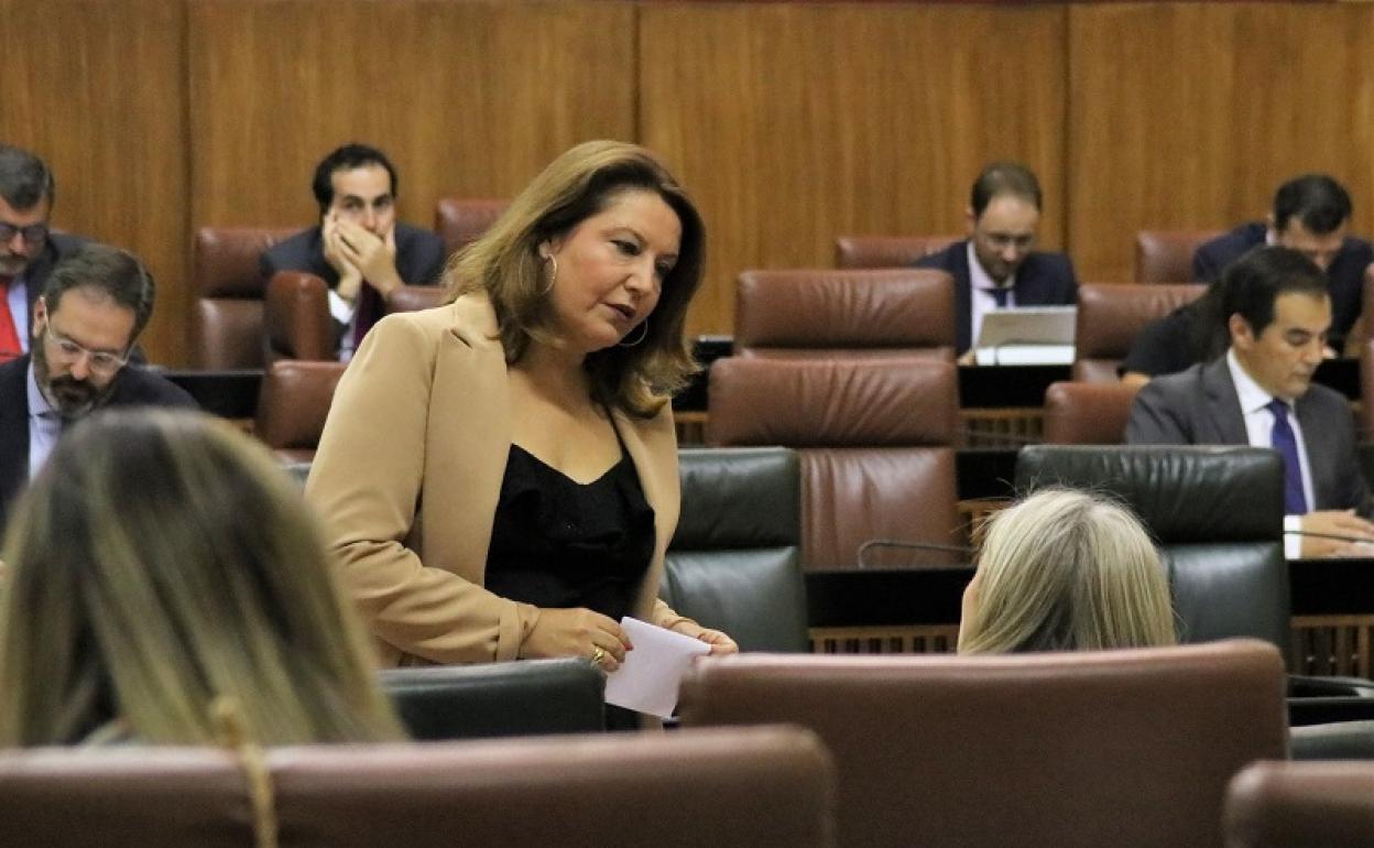 Crespo apuesta por la modernización y el uso agrícola de las aguas regeneradas «para impulsar un regadío sostenible»