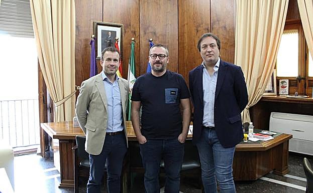 «Ser pregonero de la Feria es un orgullo y un lujo para cualquier jienense»