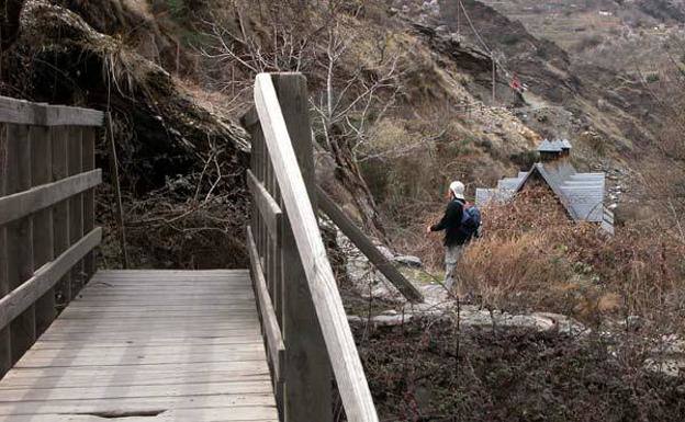 Vereda de la Estrella