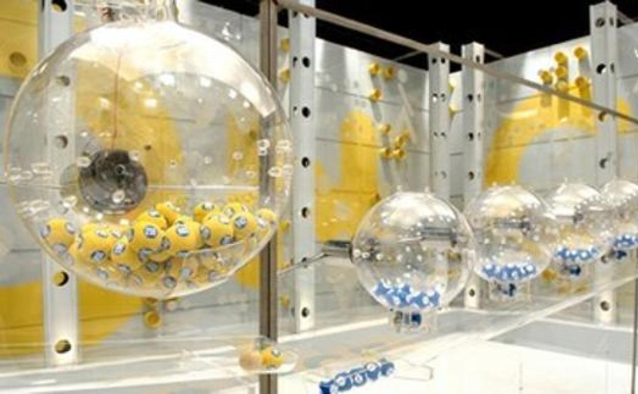 Lotería | El sorteo de la ONCE deja 475.000 euros en Granada con varios boletos premiados