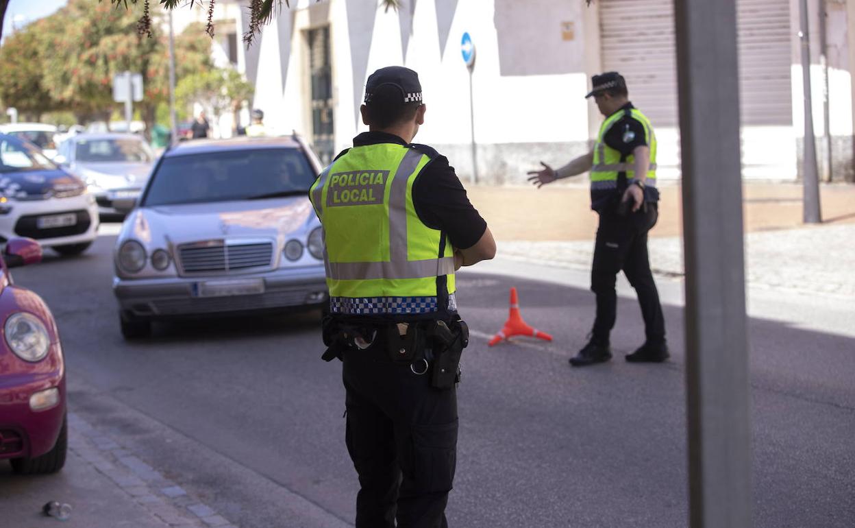 DGT | Aviso por la estafa que notifica multas falsas superiores a 1.000 euros