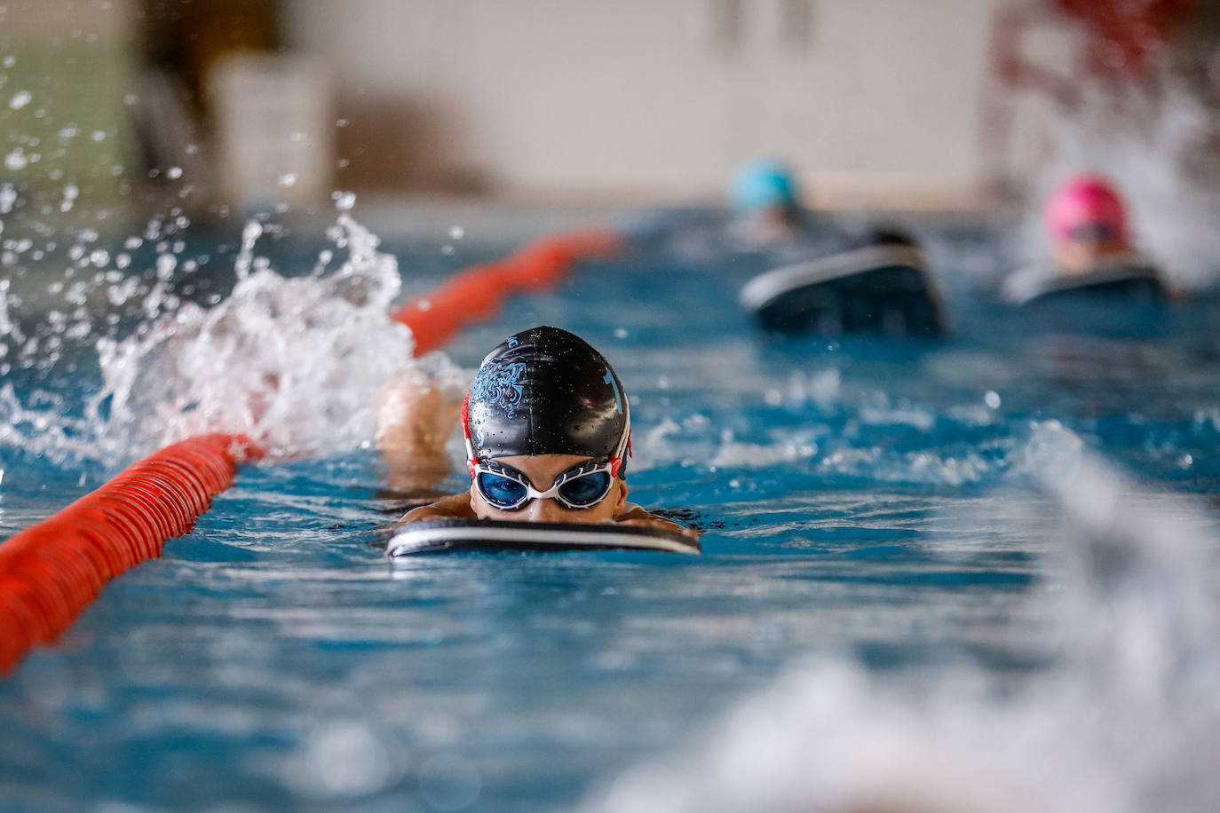IDEAL entra en la escuela de triatlón Atarfe Tribabyschool, la única en toda la provincia, de reciente creación junto al club de atletismo local, Acidesa y Caja Rural 
