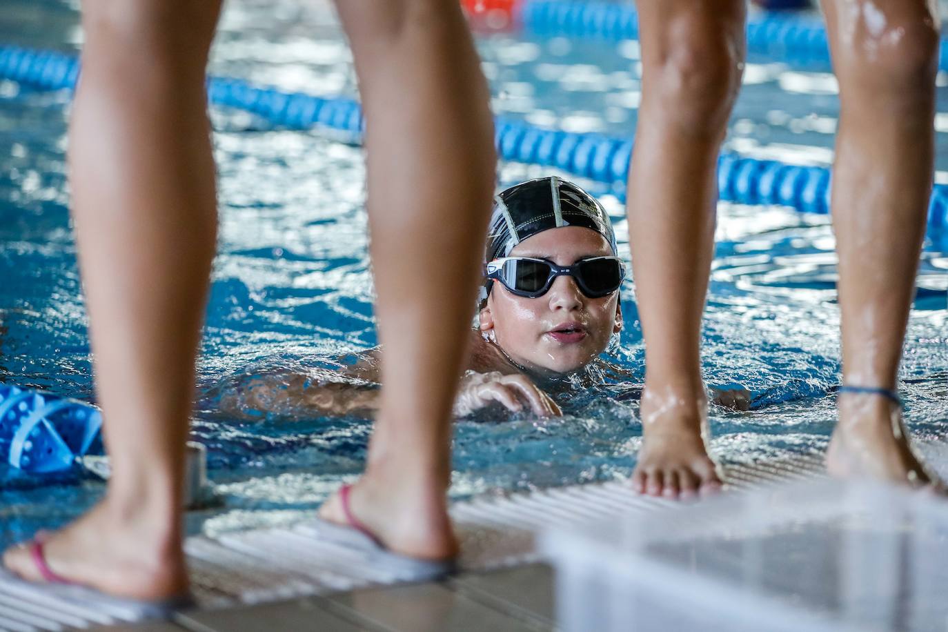 IDEAL entra en la escuela de triatlón Atarfe Tribabyschool, la única en toda la provincia, de reciente creación junto al club de atletismo local, Acidesa y Caja Rural 