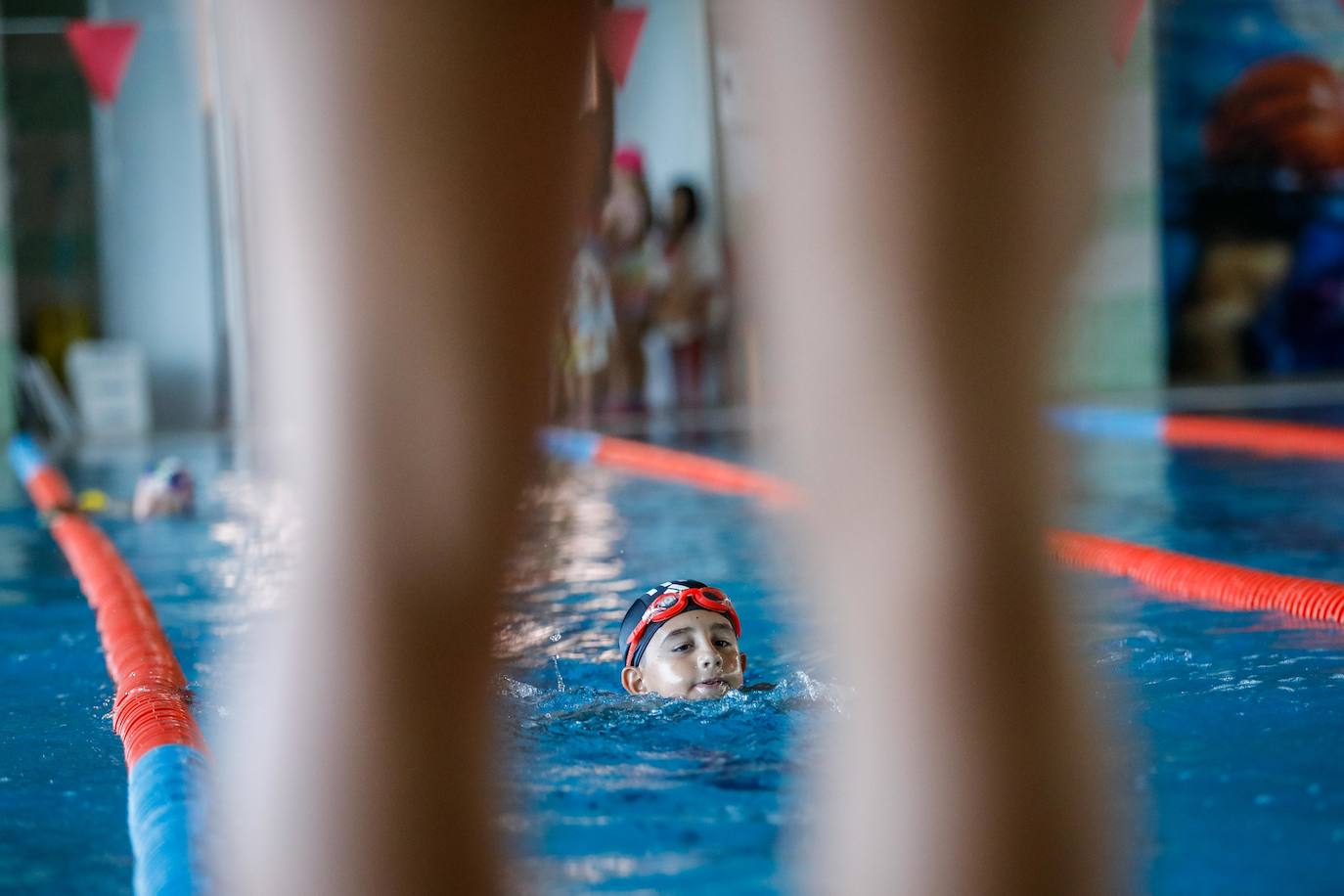 IDEAL entra en la escuela de triatlón Atarfe Tribabyschool, la única en toda la provincia, de reciente creación junto al club de atletismo local, Acidesa y Caja Rural 