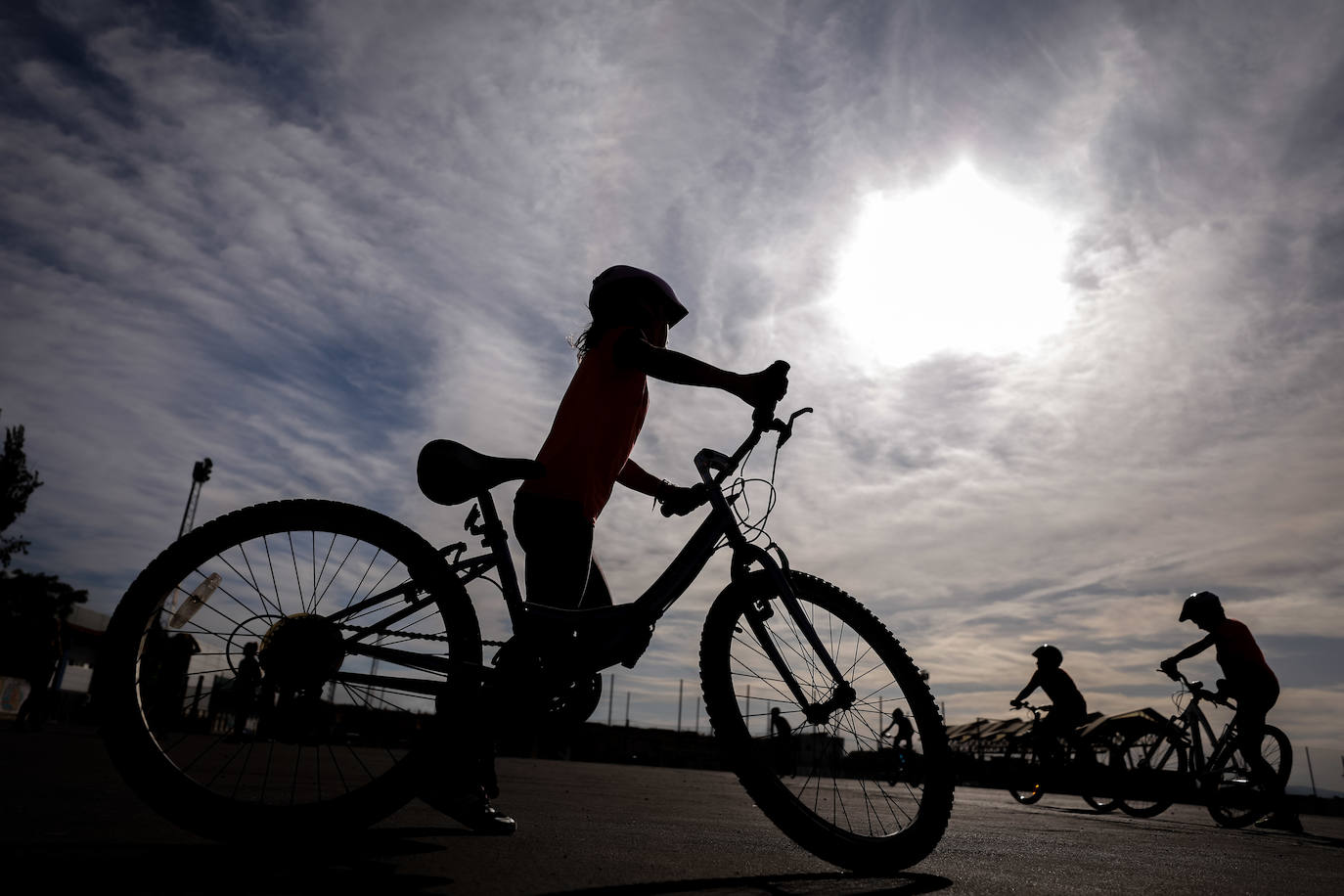 IDEAL entra en la escuela de triatlón Atarfe Tribabyschool, la única en toda la provincia, de reciente creación junto al club de atletismo local, Acidesa y Caja Rural 